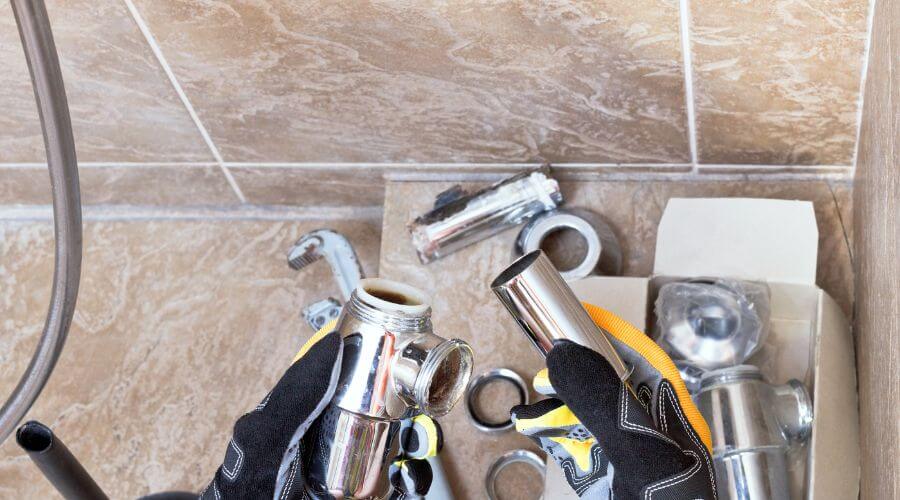 Local Chimney Repair in Winston, OR